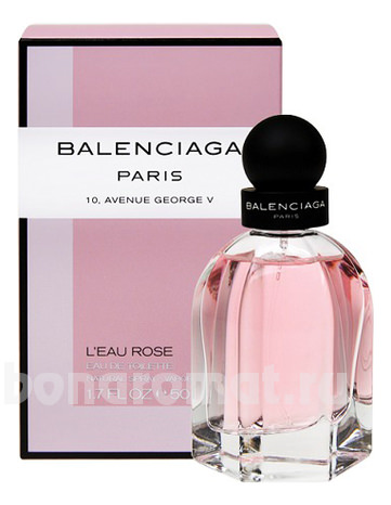 L&#39;Eau Rose