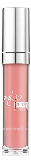    Miss Pupa Gloss