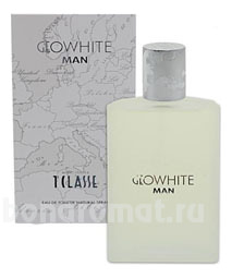 GeoWhite Man