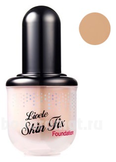   Be My Skin Fix Foundation