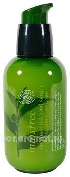         The Green Tea Seed Serum