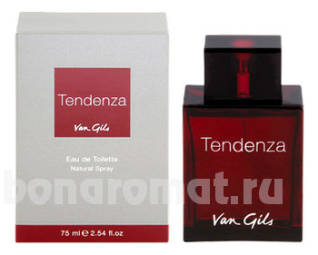 Van Gils Tendenza For Men