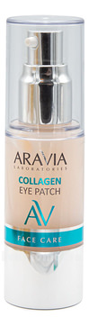         Laboratories Collagen Eye Patch