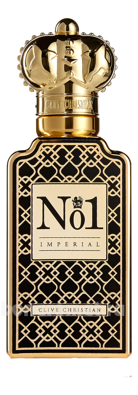 No1 Imperial For Men