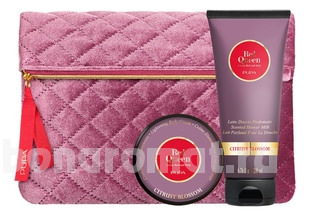    Red Queen Citrus Blossom ( / +  / 100)