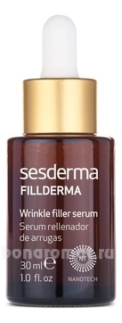      Fillderma Serum Rellenador de Arrugas