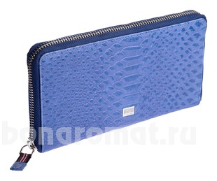  Croco Blue 20151 ()