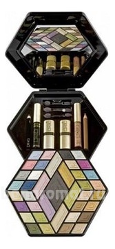  Gemstones ( / Intense Volume  / Crystal Glow 8,4   True Color 2*4,2  )