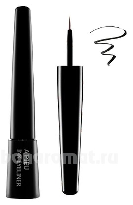     Ink Eyeliner
