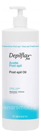         Post Epil Oil