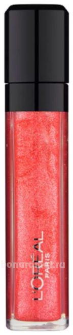    Infallible Mega Gloss
