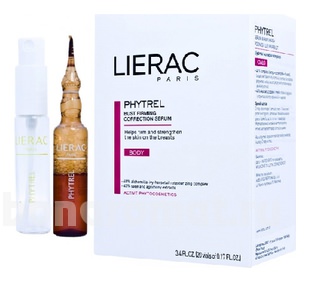      Phytrel Bust Firming Correction Serum