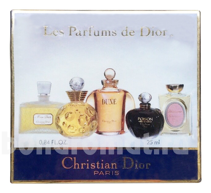 Esprit De Parfum Set