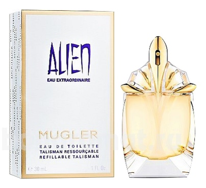 Alien Eau Extraordinaire