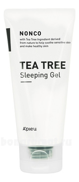          NonCo Tea Tree Sleeping Gel