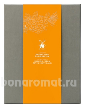  Skincare Sea Buckthorn (    Shaving Cream    After Shave Balm 100)