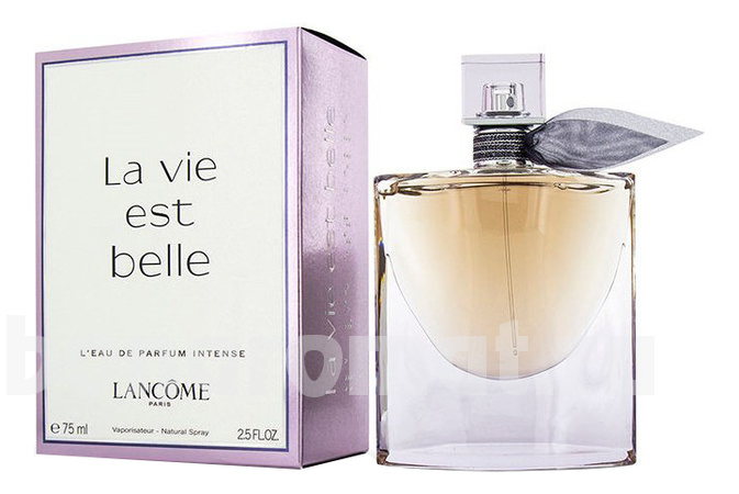 La Vie Est Belle L'Eau De Parfum Intense