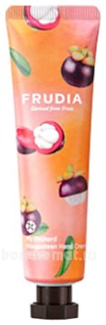    c   Squeeze Therapy My Orchard Mangosteen Hand Cream