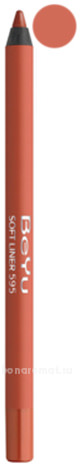     Soft Liner Lips 1,2