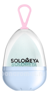     Color Changing Blending Sponge Blue-Pink