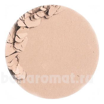      Pressed Mineral Foundation