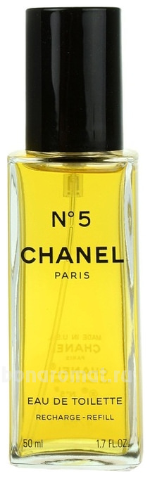 No5 Eau De Toilette