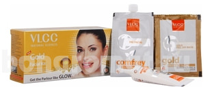     Gold Facial  (      )