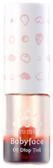     Babyface Oil Drop Tint