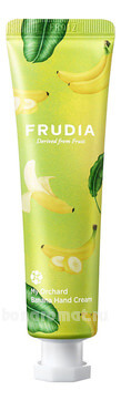        My Orchard Banana Hand Cream