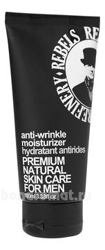       Premium Natural Skin Care Anti-Wrinkle Moisturizer