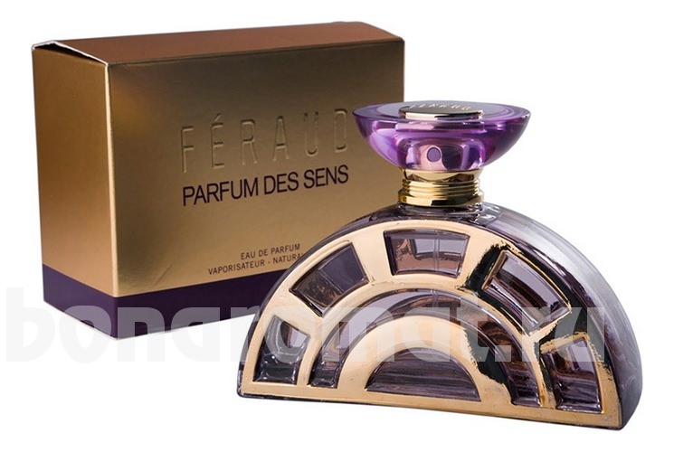 Parfum Des Sens