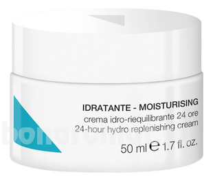        Moisturising 24-Hour Hydro Peplanishing Cream