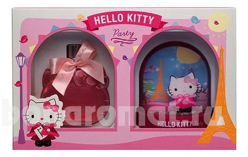 Hello Kitty Party