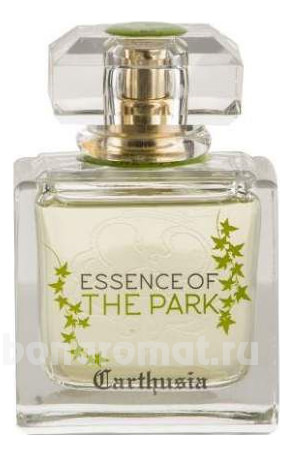 Essence Of The Park