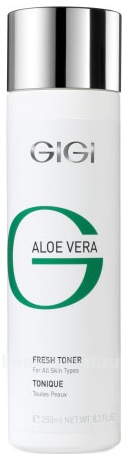     Aloe Vera Fresh Toner
