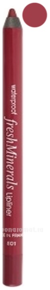     Waterproof Lip Liner 10,9