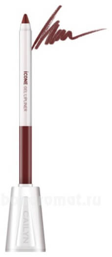      ICone Gel LipLiner 1,2