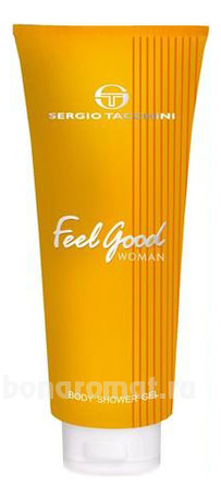 Feel Good for woman