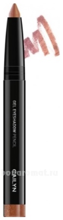  -   Gel Eyeshadow Pencil 1,4
