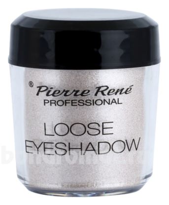 -   Loose Eyeshadow