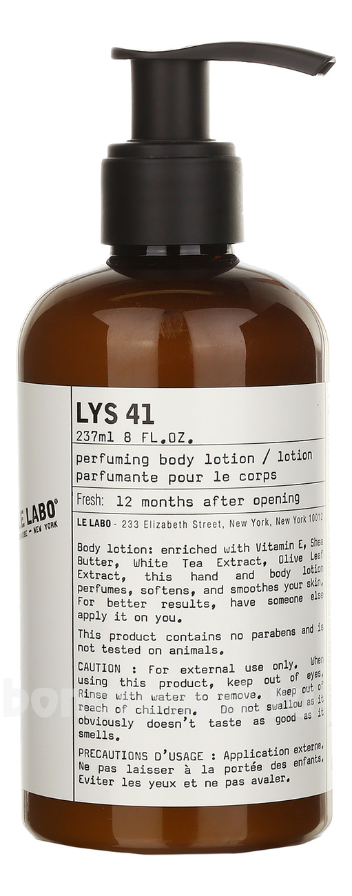 LYS 41