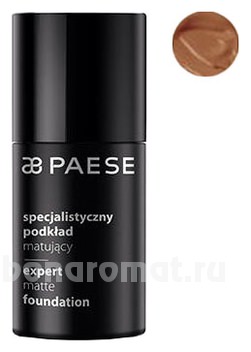      Expert Matte Foundation