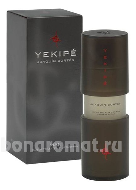 Yekipe Man