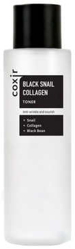          Black Snail Collagen Toner