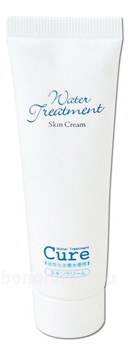    Water Treatment Skin Cream