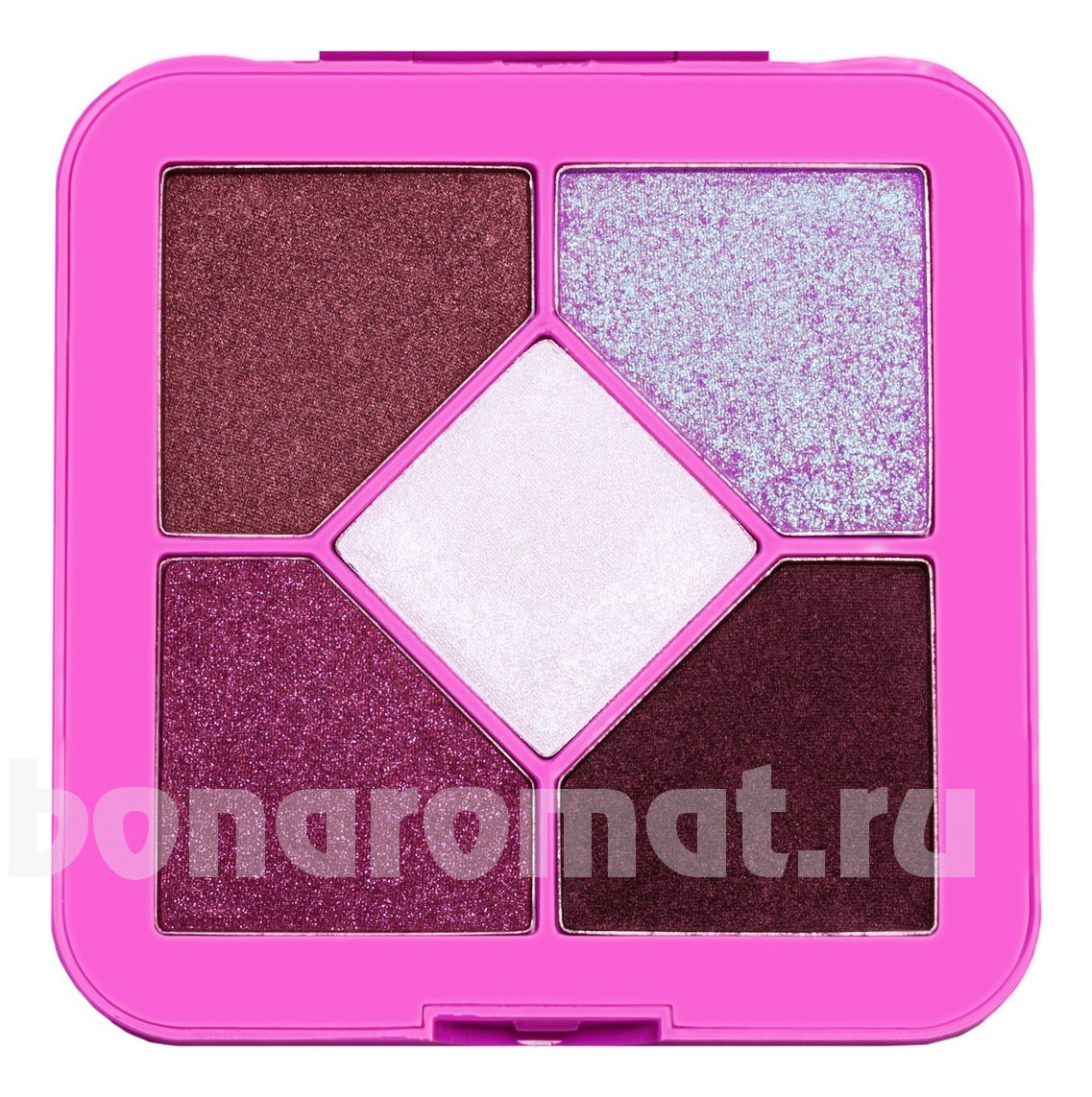     Pocket Candy Palette 10,08