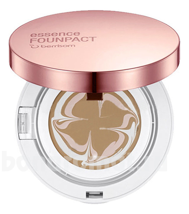    Essence Founpact
