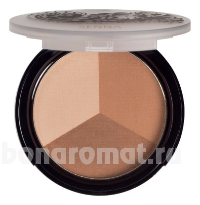     Brilliant Bronzers