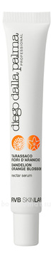  -   Nectar Serum Dandelion Orange Blossom