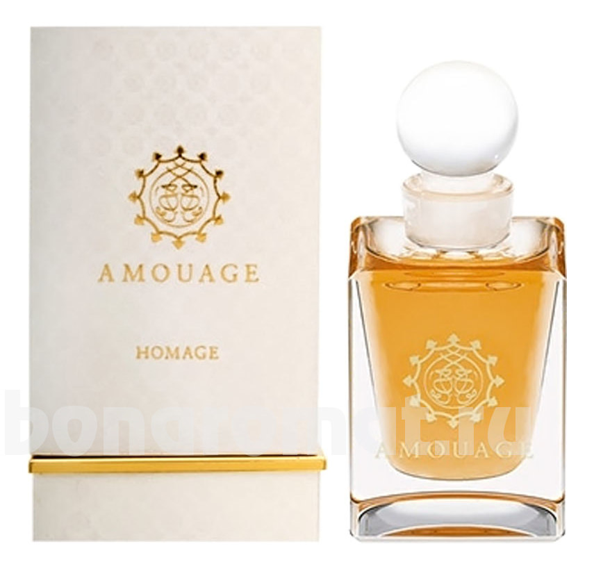 Attar Homage